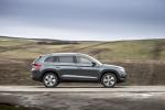 Skoda Kodiaq 2016 года (UK)